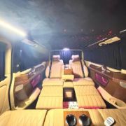 Antalya Vip Transfer