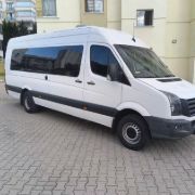 Antalya Servis ve Tur