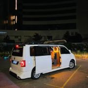 Antalya Vip Transfer