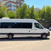 Bursa Servis ve Tur