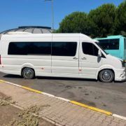 Ordu Servis ve Tur