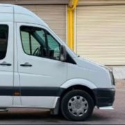 Isparta Servis ve Tur