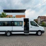 Antalya Servis - Tur