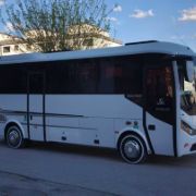 İstanbul Servis ve Tur