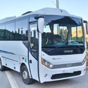 İstanbul Servis ve Tur